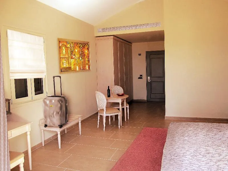 Hotel Costa Rossa (Adults Only) Xi Beach